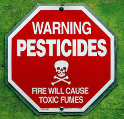 FIFRA: Federal Insecticide and rodenticide control Act