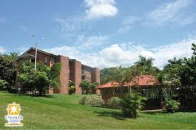 Inicio de Clases SEDE PANCE