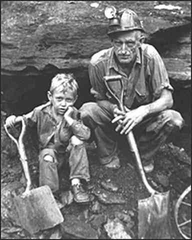 Surface Mining Control and Reclamation Act