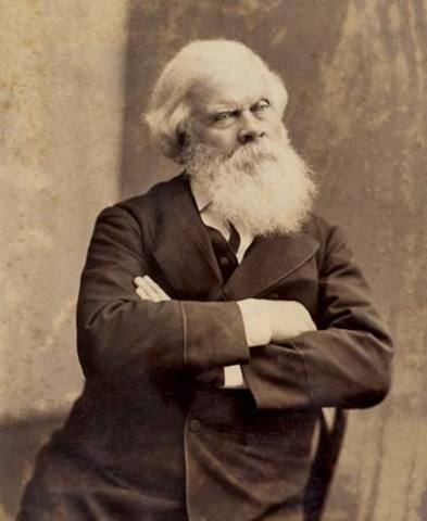 Henry Parkes
