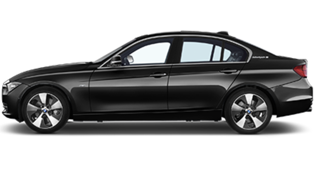 Ms.Murphy receives her first car.