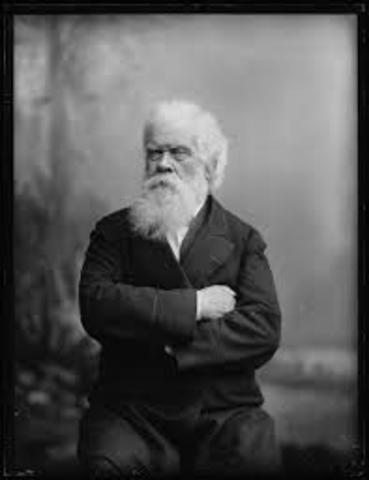 Sir Henry Parkes