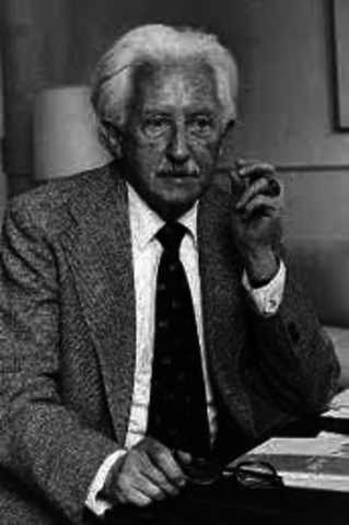 Erik Erikson