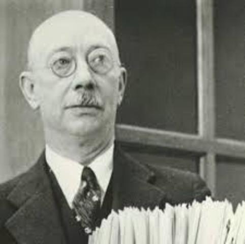 Se propone el concepto de ecosistema