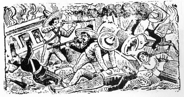 Revolución Mexicana