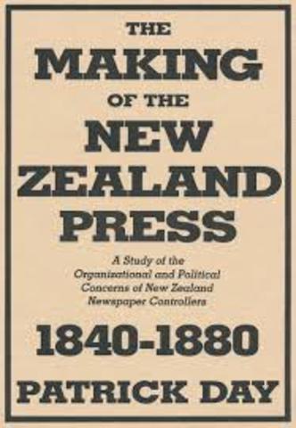 University of New Zeland