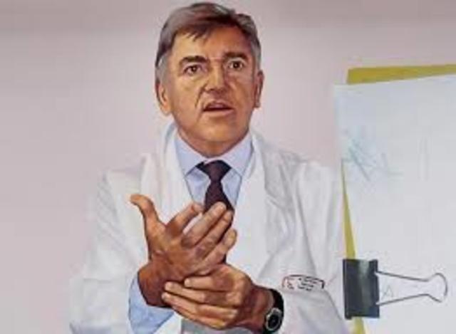 jean michel dubernard