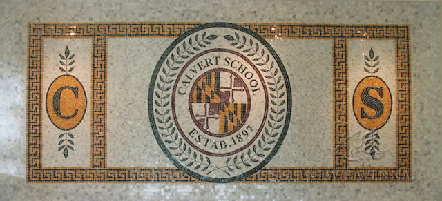 Siglo XX - La Calvert School of Baltimore
