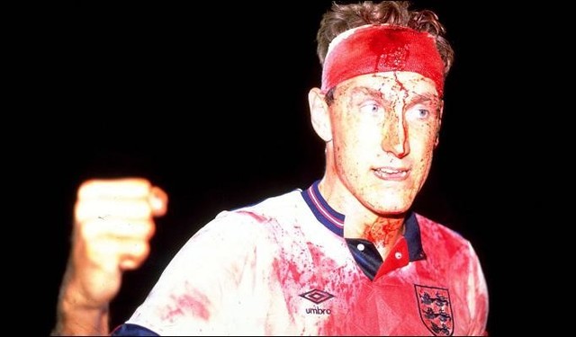 La leyenda de Terry Butcher