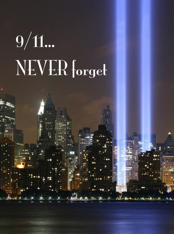 September 11th