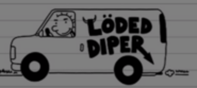 Asked. Getting a new car.