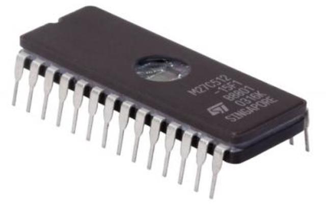 EPROM
