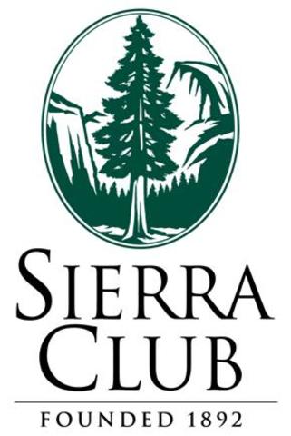 Sierra Club founded