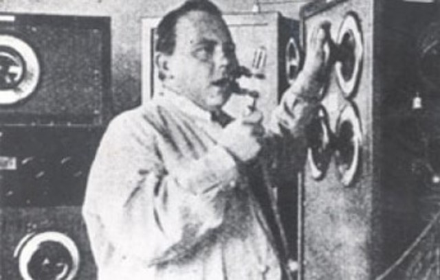 Comunicación telegráfica