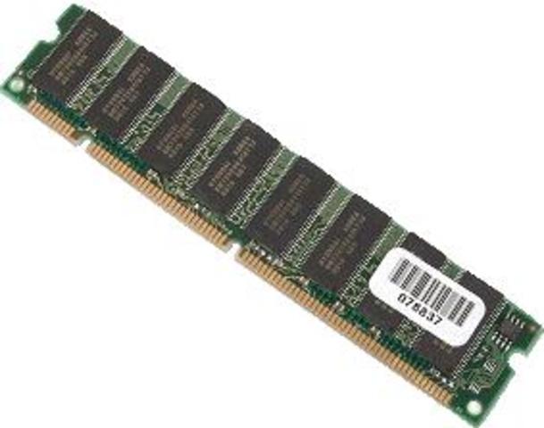 PC100: SDR SDRAM