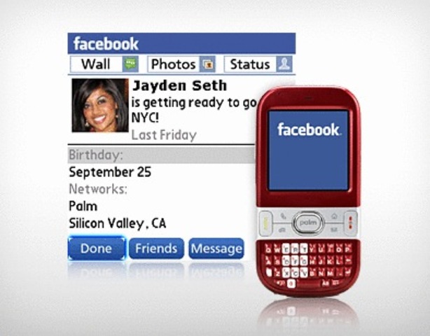 Desarrollo de aplicaciones