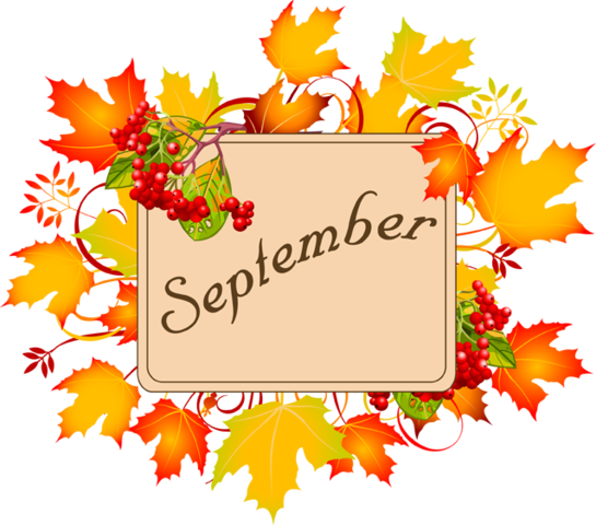 September