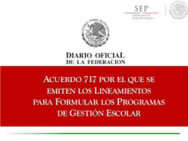 ACUERDO 717