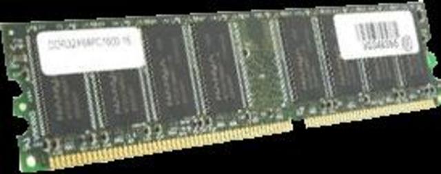 PC1600 – DDR200