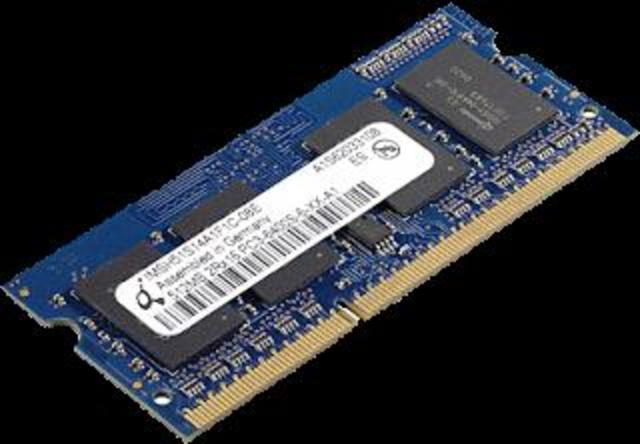 DDR3 – 800