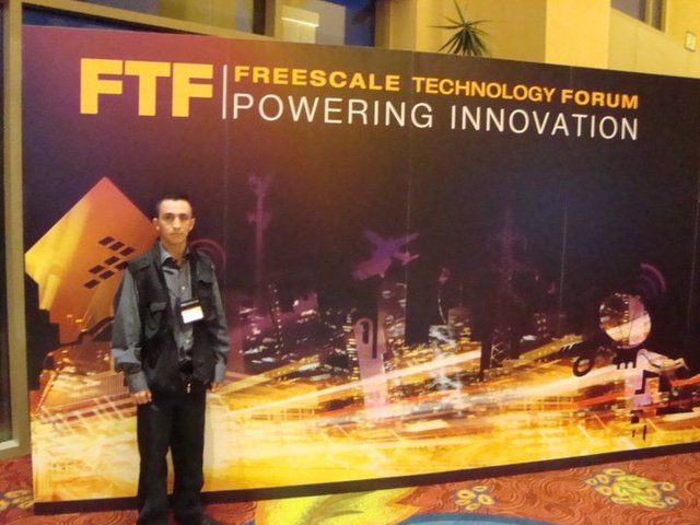 Congreso FTF (USA)