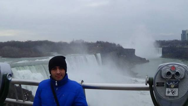 Visita Niagara Falls
