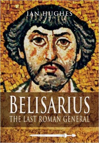 General Belisarius Military Campaigns