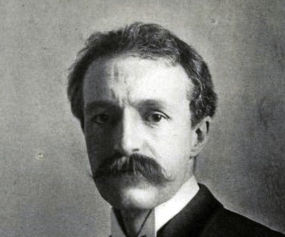 Gifford Pinchot