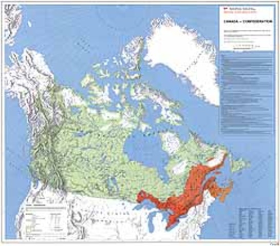 British North America Act