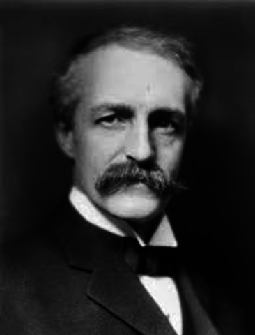 Gifford Pinchot
