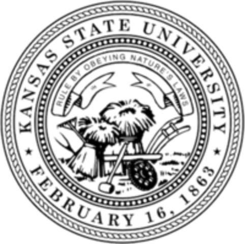 Universidad de Iowa y el Kansas State College