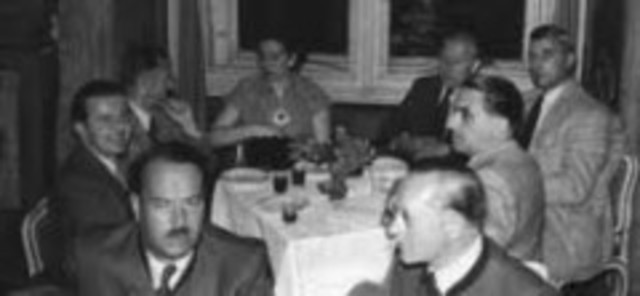 Primera Conferencia Internacional sobre Educación por correspondencia