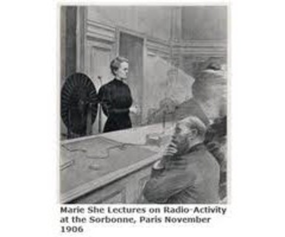 Clases Magistrales Radio Sorbonne