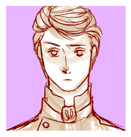 Markus Rothstein, Nace.