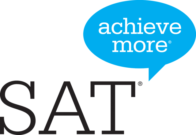 Scholastic Aptitude Test (SAT)