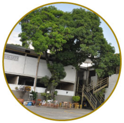 Inauguración Sede (Ceres Jamundí)