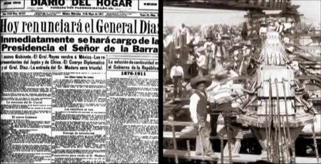 PRI (Partido Revolucionario Institucional)