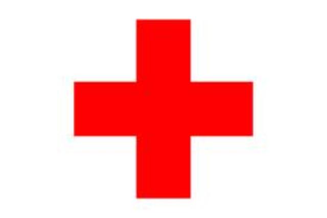 Red Cross introduced