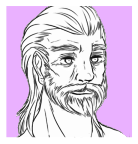 Darius Noirel, Nace.