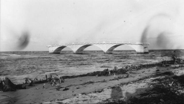1926 Miami Hurricane