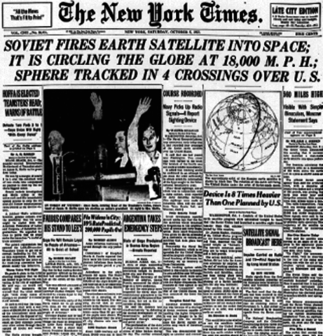 National Defense Education Act (NDSL)