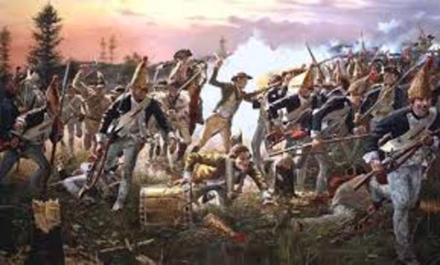 Declaració de la Guerra