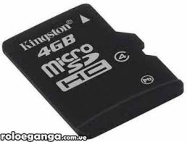 Tercera Generación.