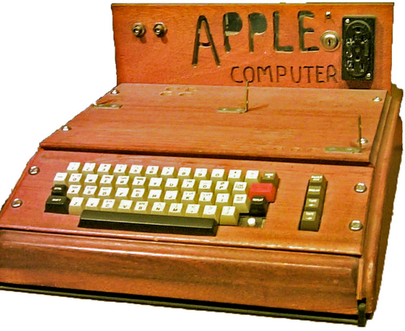 APPLE I