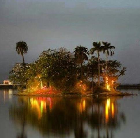 Bhopal Island