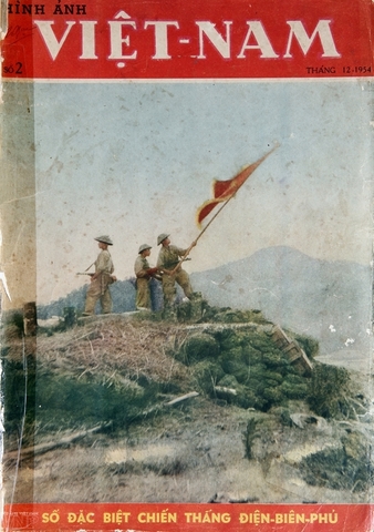 Beginning of the Vietnam War