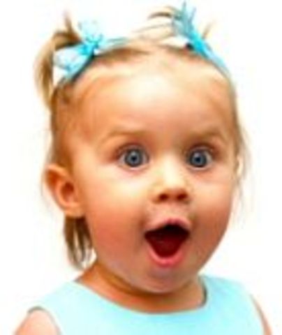 Started being humurous