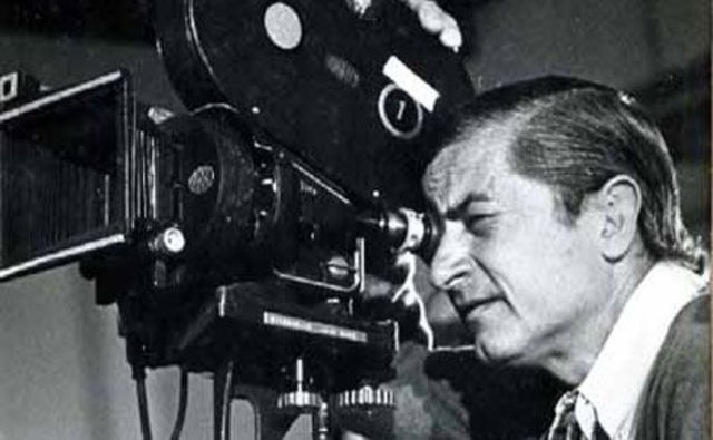 Invenció del cinema