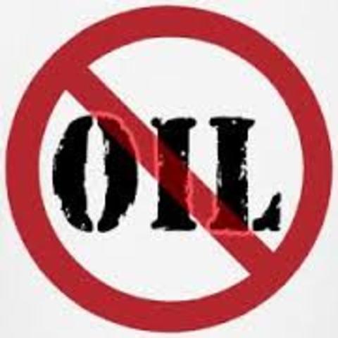 OPEC and Oil Embargo