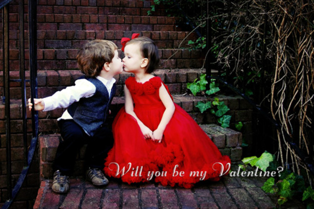 Had my first crush "Rafita" (Rafael)